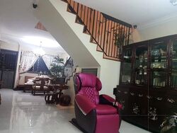 Blk 214 Choa Chu Kang Central (Choa Chu Kang), HDB Executive #552295291